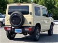 2025 Suzuki Jimny