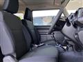 2025 Suzuki Jimny