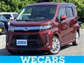 2018 Daihatsu Move