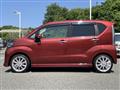 2018 Daihatsu Move