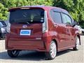 2018 Daihatsu Move