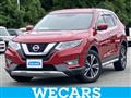 2017 Nissan X-Trail
