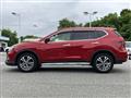 2017 Nissan X-Trail