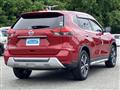 2017 Nissan X-Trail