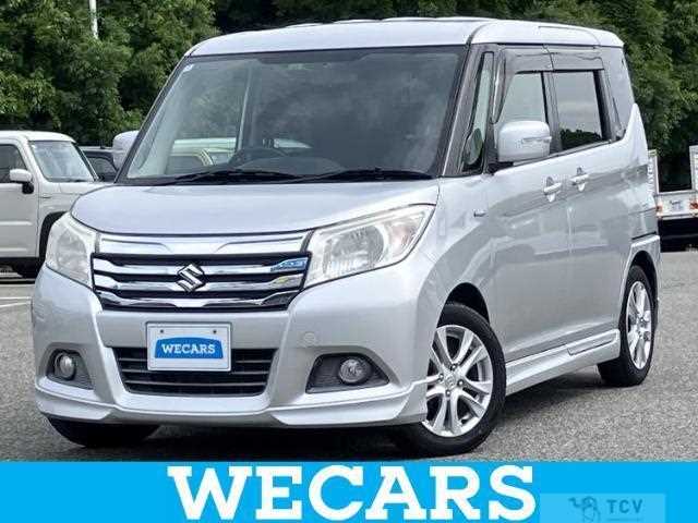 2016 Suzuki Suzuki Others