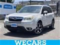 2013 Subaru Forester