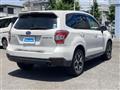 2013 Subaru Forester