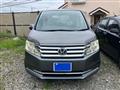 2013 Honda Step WGN