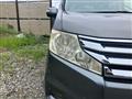 2013 Honda Step WGN