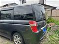 2013 Honda Step WGN