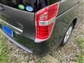 2013 Honda Step WGN