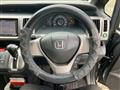 2013 Honda Step WGN