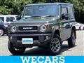 2023 Suzuki Jimny