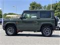 2023 Suzuki Jimny