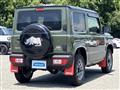 2023 Suzuki Jimny