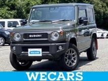 2023 Suzuki Jimny