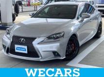 2013 Lexus IS