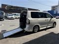 2008 Toyota Voxy