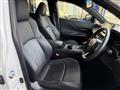 2022 Toyota Harrier
