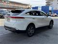 2022 Toyota Harrier