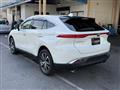 2022 Toyota Harrier