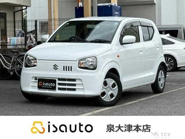 2015 Suzuki Alto