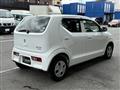 2015 Suzuki Alto