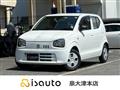 2019 Suzuki Alto