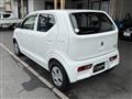 2019 Suzuki Alto