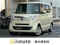 2013 Honda N BOX