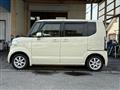2013 Honda N BOX