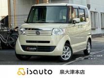 2013 Honda N BOX