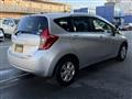 2014 Nissan Note
