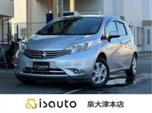 2014 Nissan Note