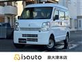 2015 Suzuki Every