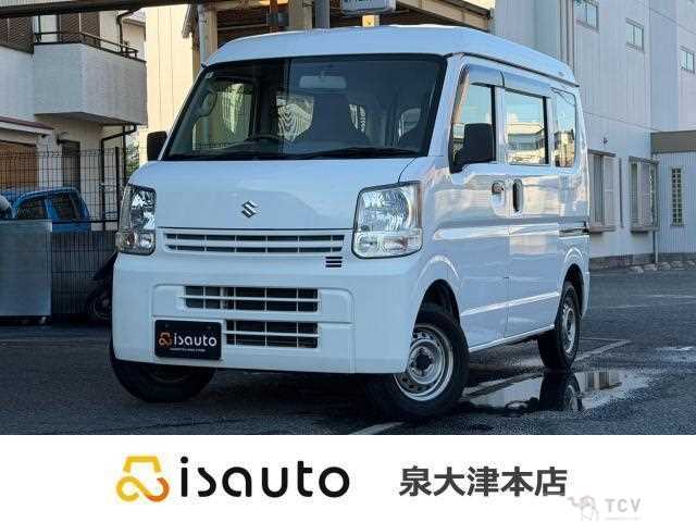 2015 Suzuki Every