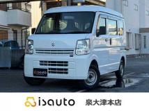 2015 Suzuki Every