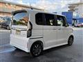 2022 Honda N BOX