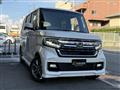 2022 Honda N BOX