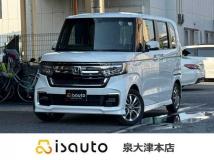 2022 Honda N BOX