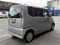 2017 Honda N BOX