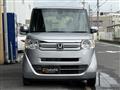 2017 Honda N BOX