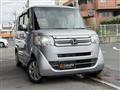 2017 Honda N BOX