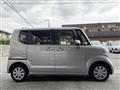 2017 Honda N BOX