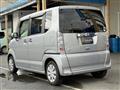 2017 Honda N BOX