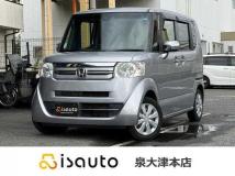 2017 Honda N BOX