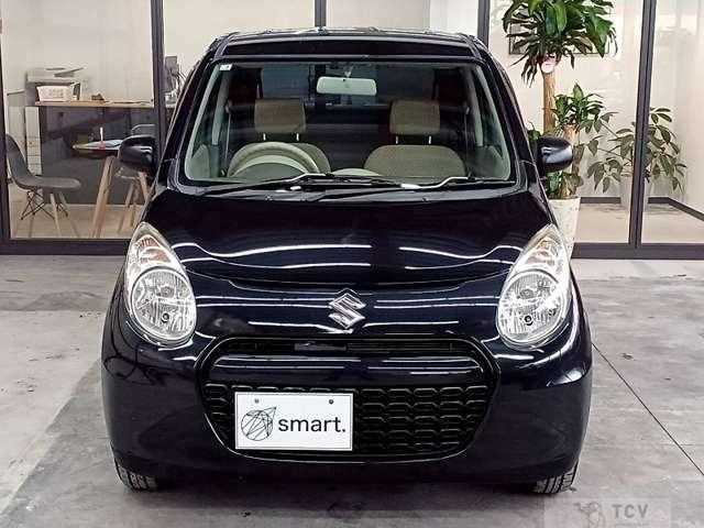 2012 Suzuki Alto