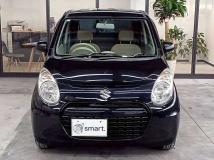 2012 Suzuki Alto