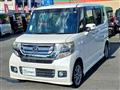 2016 Honda N BOX