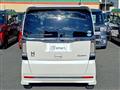 2016 Honda N BOX